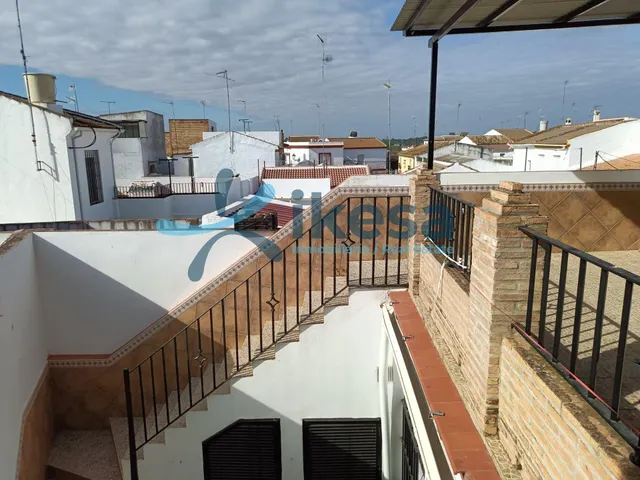 Venta de casa en Villamanrique de la Condesa (Sevilla) — 22