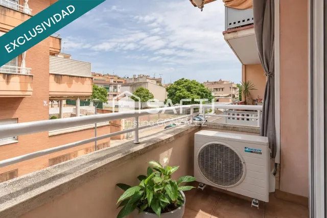 “Tu hogar ideal en Santa Maria – Fondo Sumella: práctico, luminoso y listo para entrar.” — 38