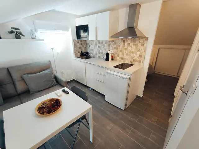 🏖️ ESTUDIO A UNOS 160 METROS (APROX) DEL MAR EN PLAYA LA BAR - foto 3