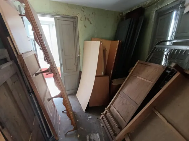 Edificio en venta en Plaza Dominganes, Nava — 32