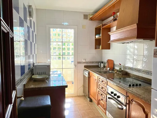 Ático en Torremolinos, zona MONTEMAR-CARIHUELA — 8