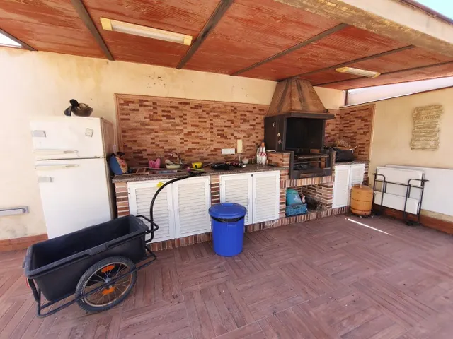 Villa 4 habitaciones 170m² en venta - San Javier — 10