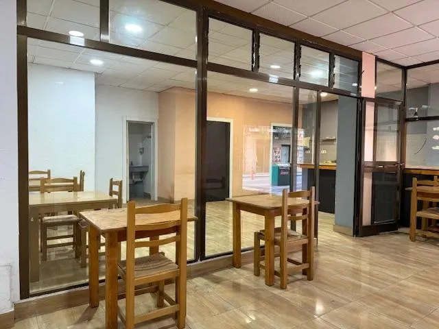 JUNTO PLAZA DE SAN JUAN ALQUILER LOCAL COMERCIAL — 16