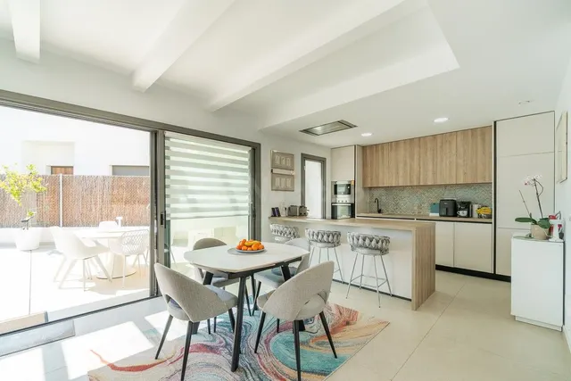 Villa 3 habitaciones 90m² en venta - Blue Lagoon - Galán - foto 5