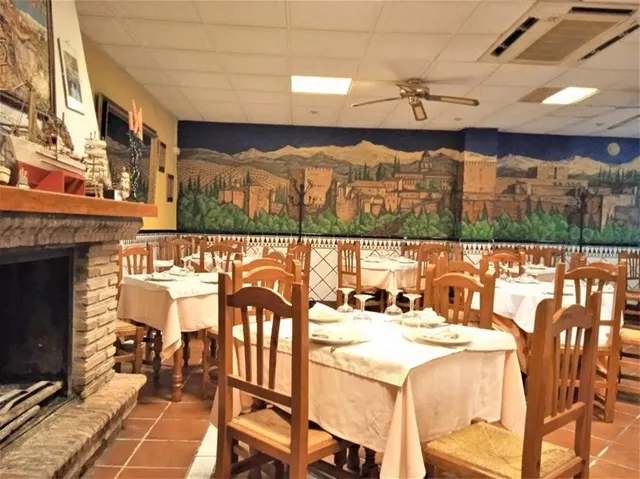 Local-Restaurante — 6