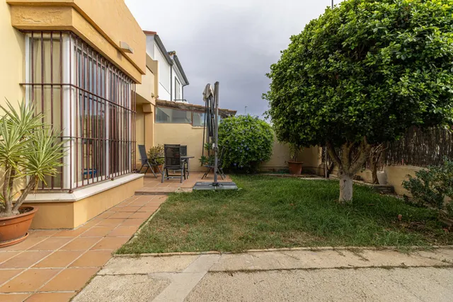 Magnífica oportunidad: chalet pareado en pozoalbero — 11