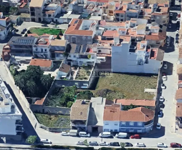 Terreno Urbano Almoines — 4