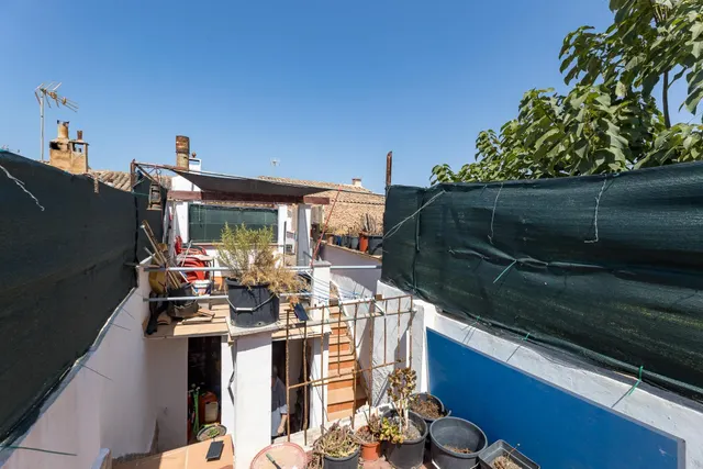 Casa independiente en Llucmajor — 38