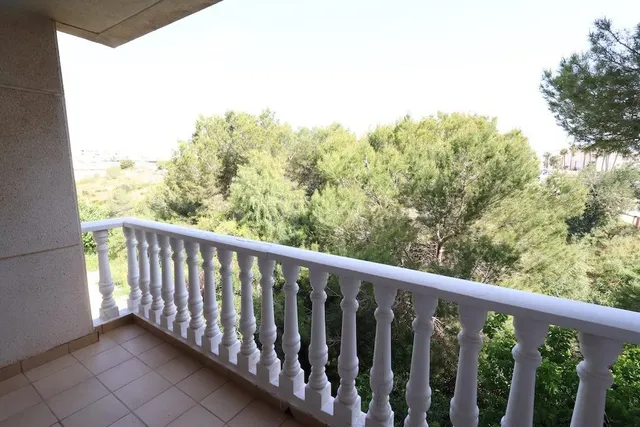 Apartamento a 5 minutos andando de La Zenia Boulevard — 2