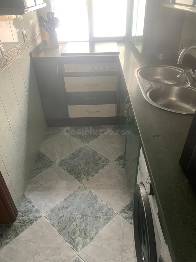 ESPECTACULAR ATICO EN EXCLUSIVA EN LA ZONA DE JESUS RESCATADO — 7