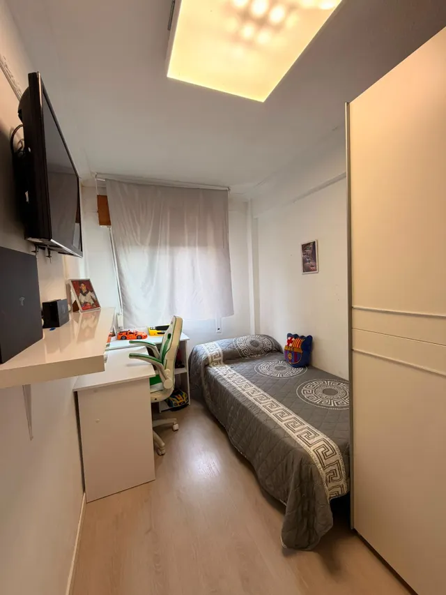 Se vende precioso piso en calle Camaño — 15