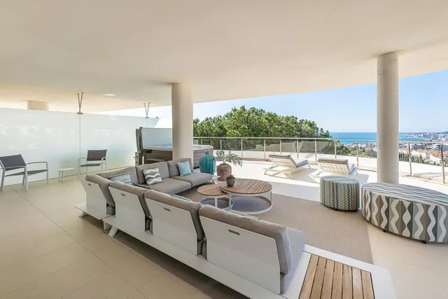 Apartamento 3 habitaciones 122m² en venta - Centro — 10