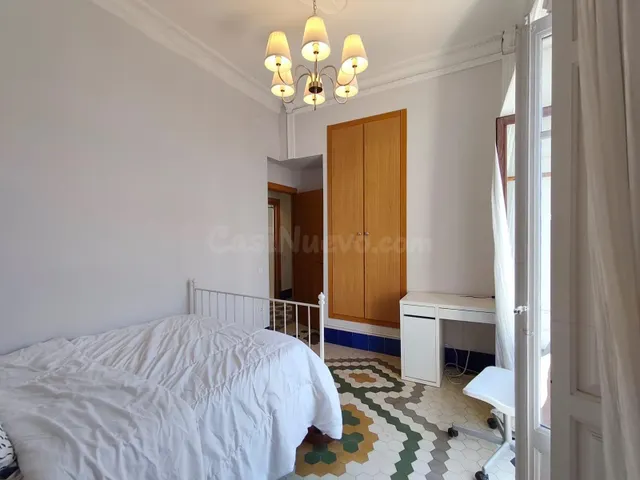 Piso de 4 habitaciones ideal para estudiantes internacionale - foto 5