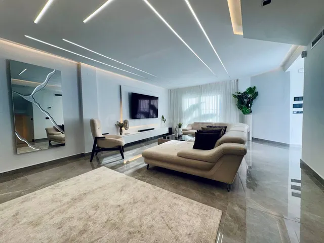 Adosado 3 habitaciones 225m² en venta - Marbella — 5