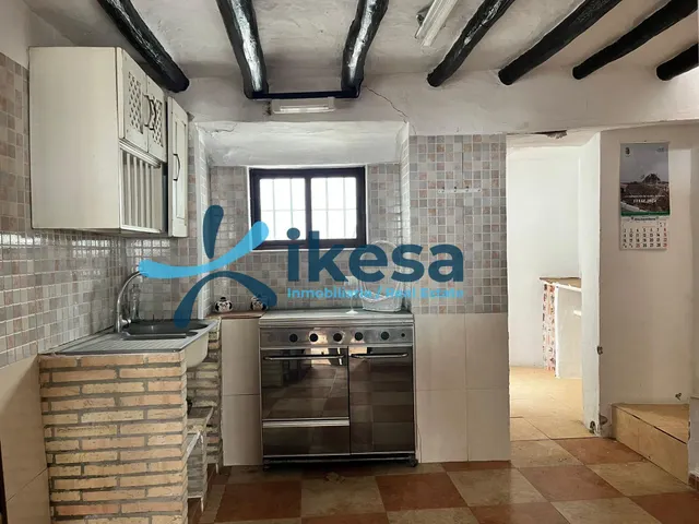 Venta de Casa adosada en Pruna - Sevilla — 21