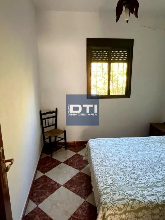 Casa de pueblo en las cefiñas — 56