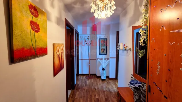 Vivienda amueblada en o ventiún, próxima a plaza de la marina — 4