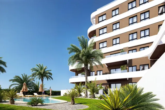 Apartamento 3 habitaciones 108m² en venta - CENTRO — 12