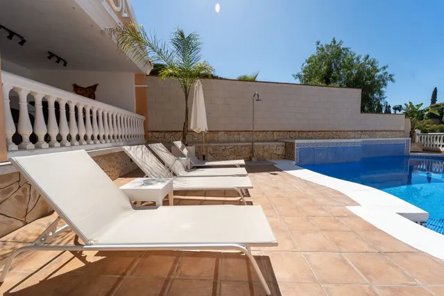 Chalet 5 habitaciones 555m² en venta - Riviera del sol — 20