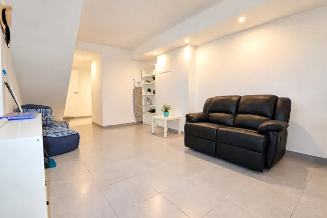 Adosado 3 habitaciones 117m² en venta - Pueblo 4 — 20