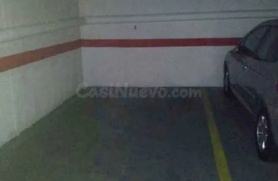 Garaje 20m² en venta - Puerta Carmona-Puerta Osario-Amador d