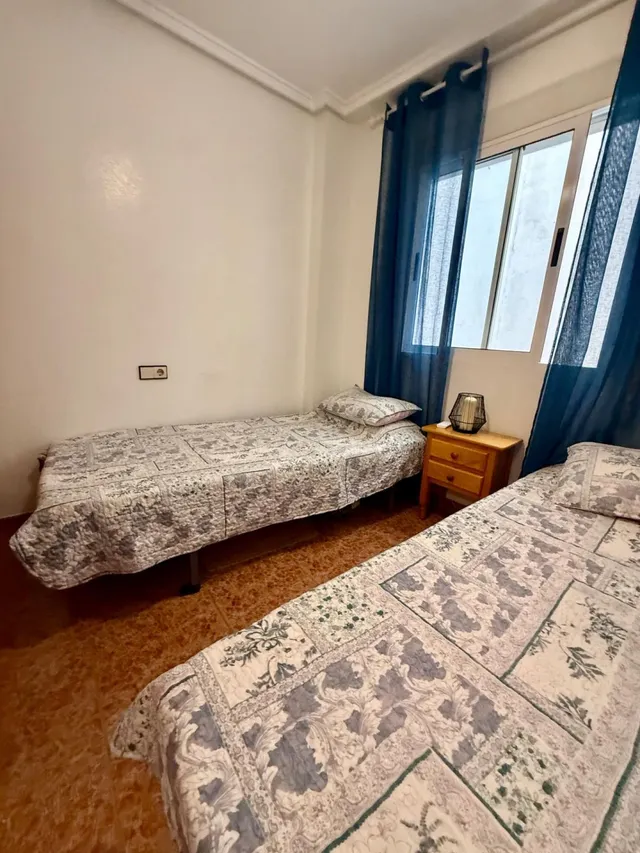 Apartamento 2 habitaciones 53m² en venta - Parque de las Naciones — 24