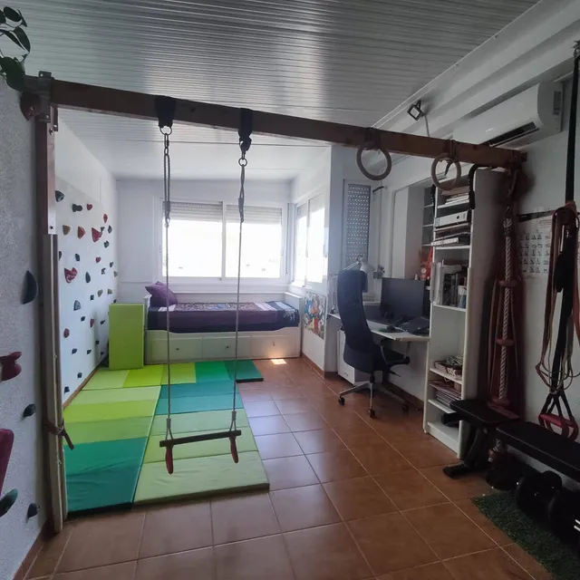 Bonito Dúplex, bien ubicado en Santiago de la Ribera a 5 minutos de la playa — 19