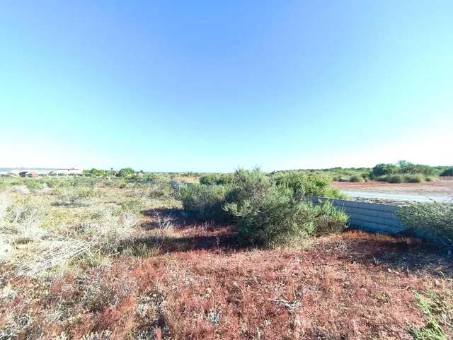 Terreno rústico de 30.000 m2 con posibilidad de construir vi - foto 5