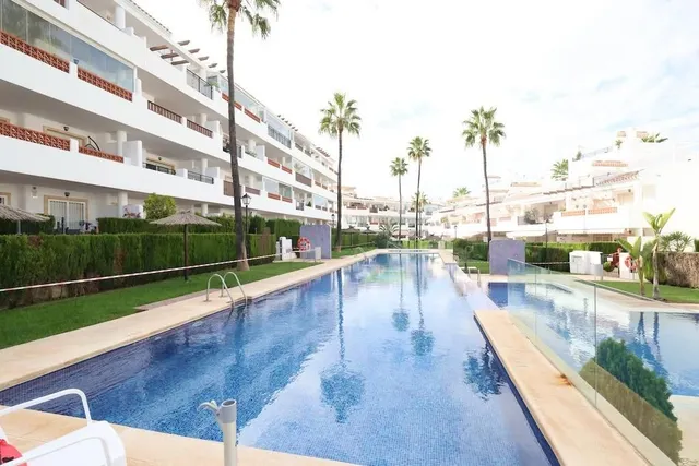 Apartamento 2 habitaciones 88m² en venta - Villamartín-Las Filipinas — 27