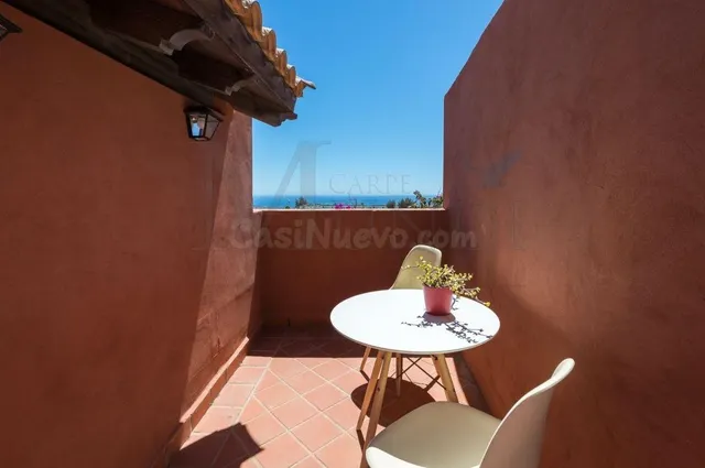 Casa o chalet independiente en venta en calle Begonia, 53 - foto 5