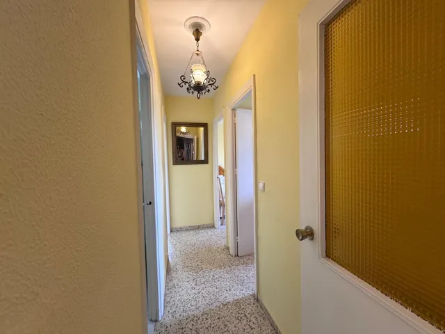 Se vende piso en av. duque de abrantes — 30