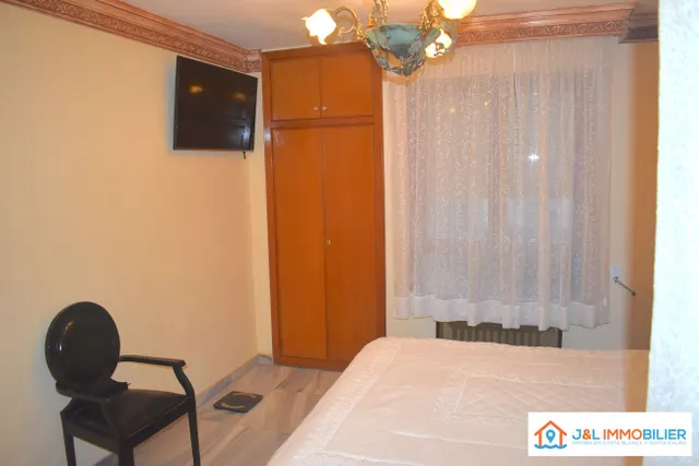 Apartamento 3 habitaciones 167m² en venta - Ciudad de Asís - Font-Calent - El Bacarot — 12