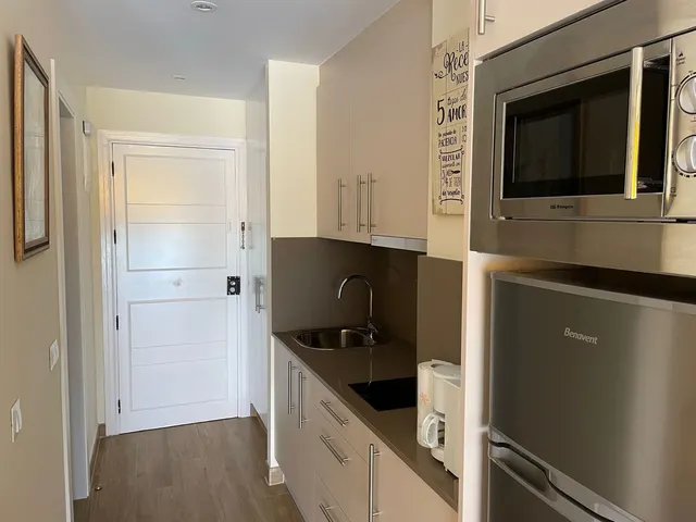 Estudio 40m² en venta - Centro — 8