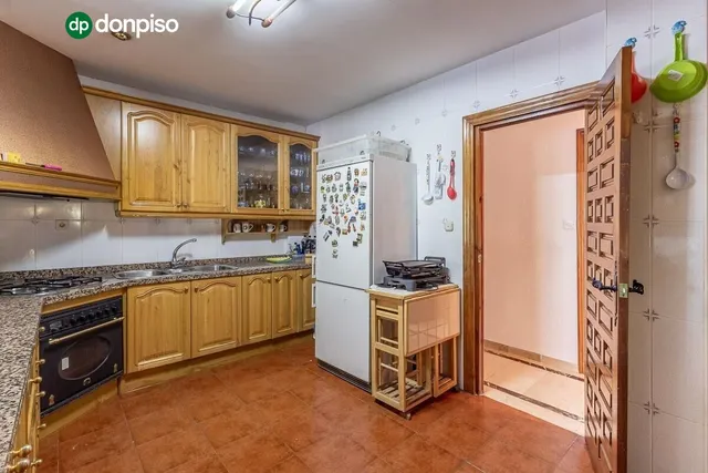Espectacular Chalet en Ogijares - Ideal para Familias — 26