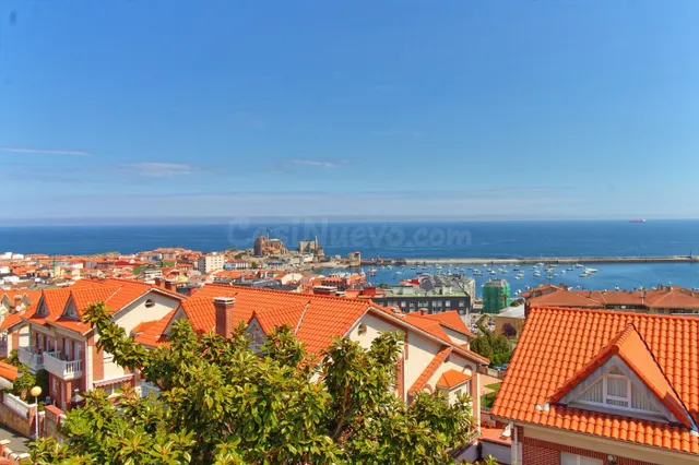 CASA INDEPENDIENTE DE LUJO EN CASTRO URDIALES! - foto 4