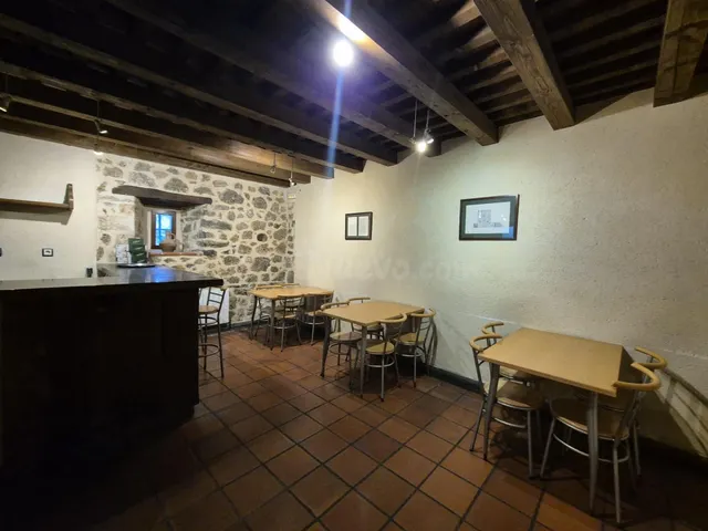 EN VENTA CASA CON JARDÍN EN EL CENTRO DE VILLASANA DE MENA - foto 3