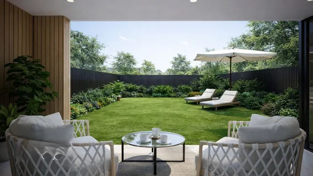 Ático 2 habitaciones 110m² en venta - Pueblo — 17