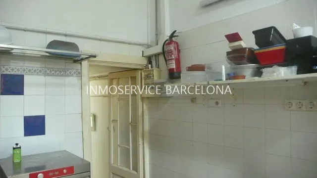 Traspaso negocio eixample esquerra — 15