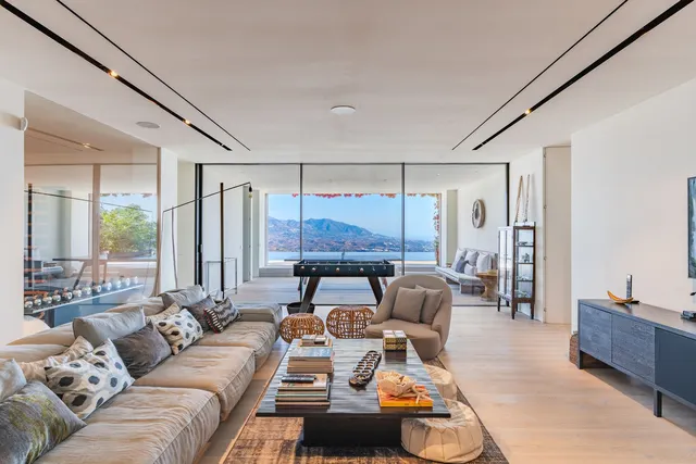 Chalet 6 habitaciones 437m² en venta - Marbella — 33