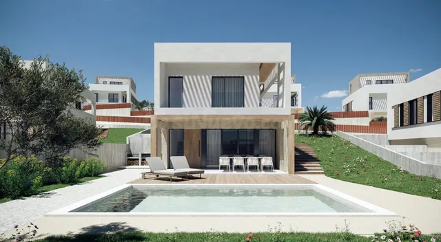VILLA ADDAIA — 2