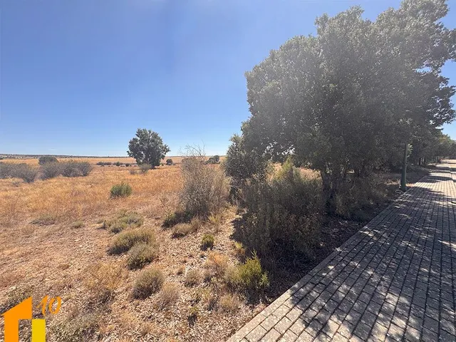 Parcela Urbana en Urbanización La Andaya en Lerma — 8