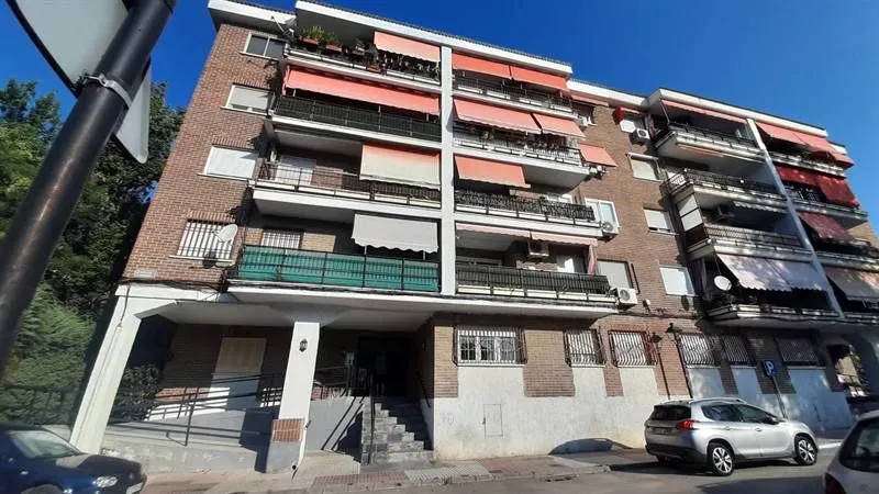 Apartamento 3 habitaciones 86m² en venta - Parque de tebas