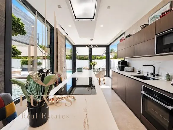✨ villa de lujo moderna en el corazón de el albir | diseño, exclusividad y confort mediterráneo — 15