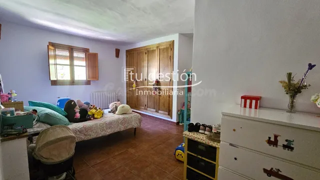 Casa de campo-Masía en Venta en Arriate Málaga — 30