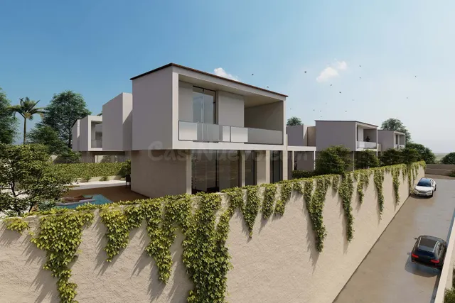 Villa 3 habitaciones 336m² en venta - Montebello - Nou Espai - foto 3