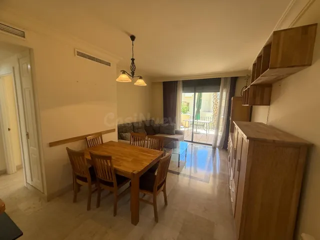 Exclusiva vivienda de 2 dormitorios en Roda Golf – San Javie - foto 2