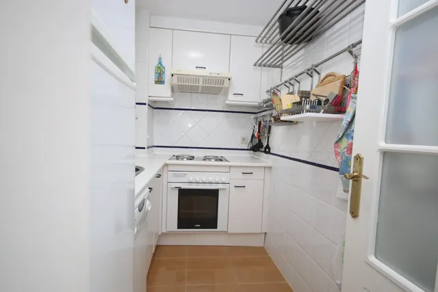 Apartamento con 2 suites y terraza en Residencial El Faro, Isla Canela — 8