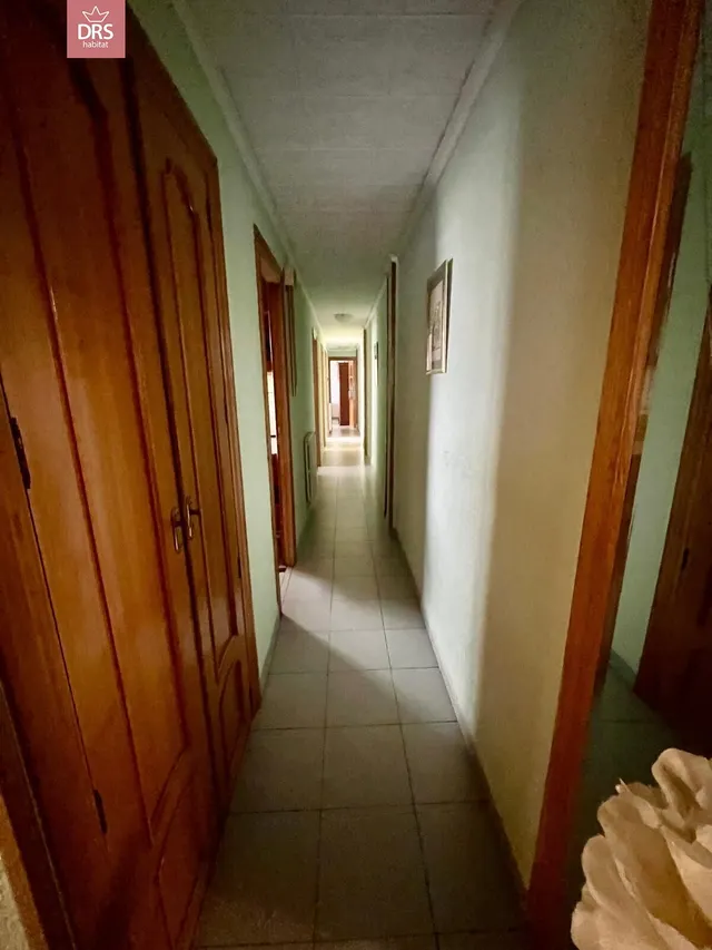 Primera planta sin ascensor con patio — 19