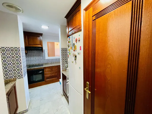 Apartamento de 3 Dormitorios con vistas al mar — 5