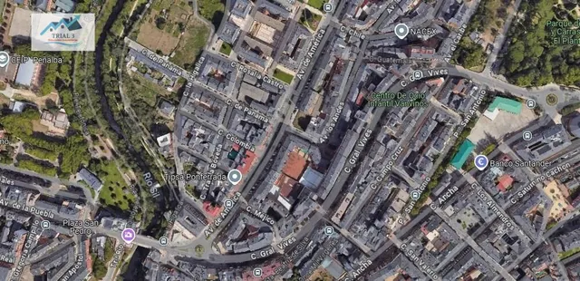 VENTA PISO EN PONFERRADA - LEÓN - foto 4